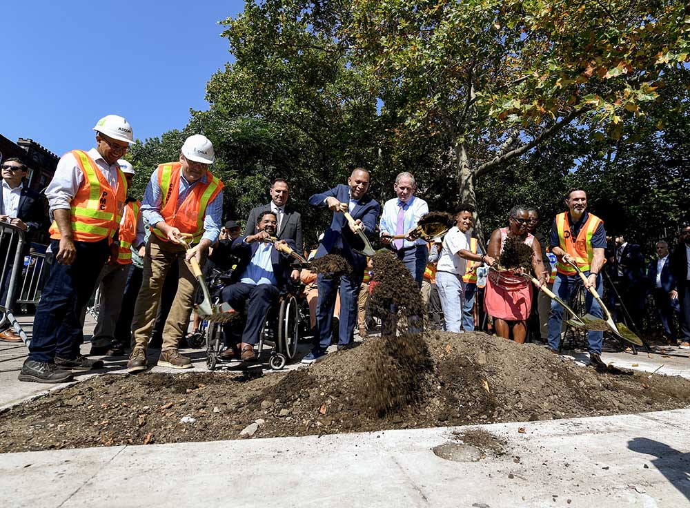 Why are groundbreaking ceremony shovels important? Learn their role in making your event successful.