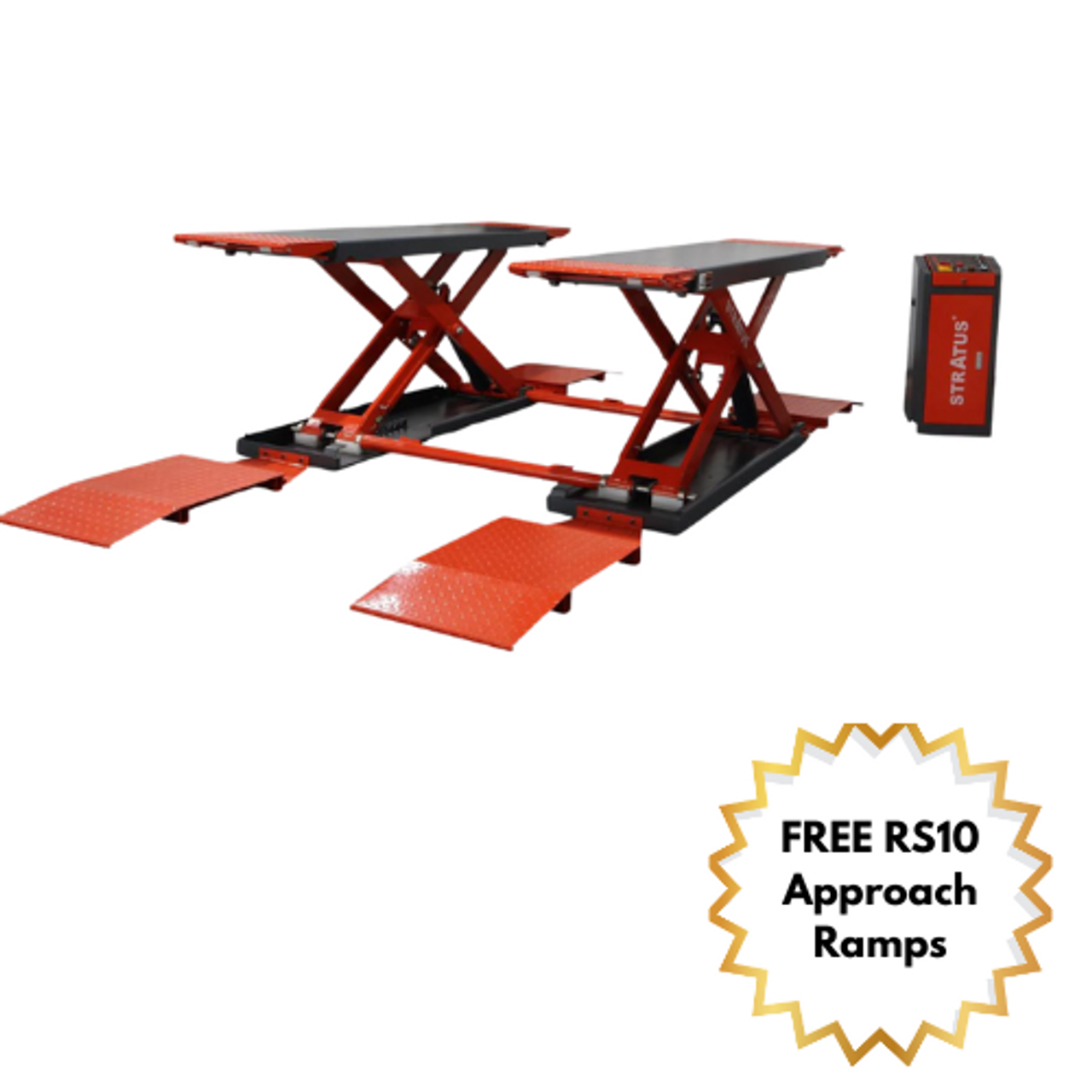 Where can I find a reliable mid rise scissor lift? Check out these top rated brands for your workshop.
