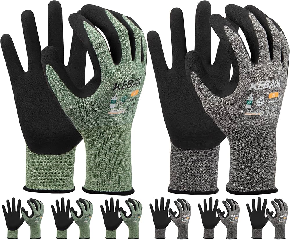 Discover the best gardening gloves for men reviewed (Find reliable options for all garden tasks).
