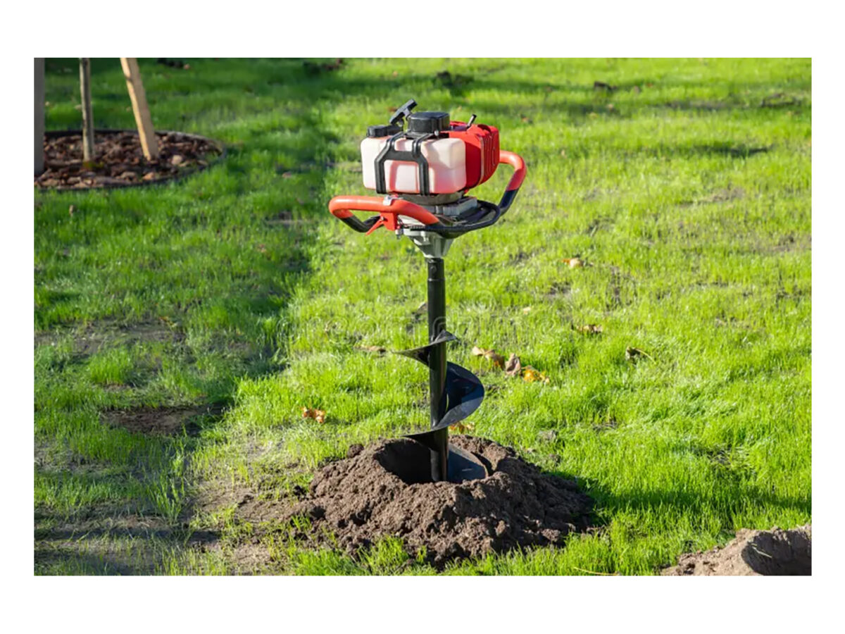Whats the best soil sampling auger for you? We help you pick a great one for your garden.