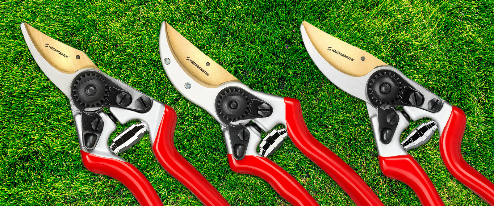 How to choose stainless steel pruning shears? Easy tips for gardeners.