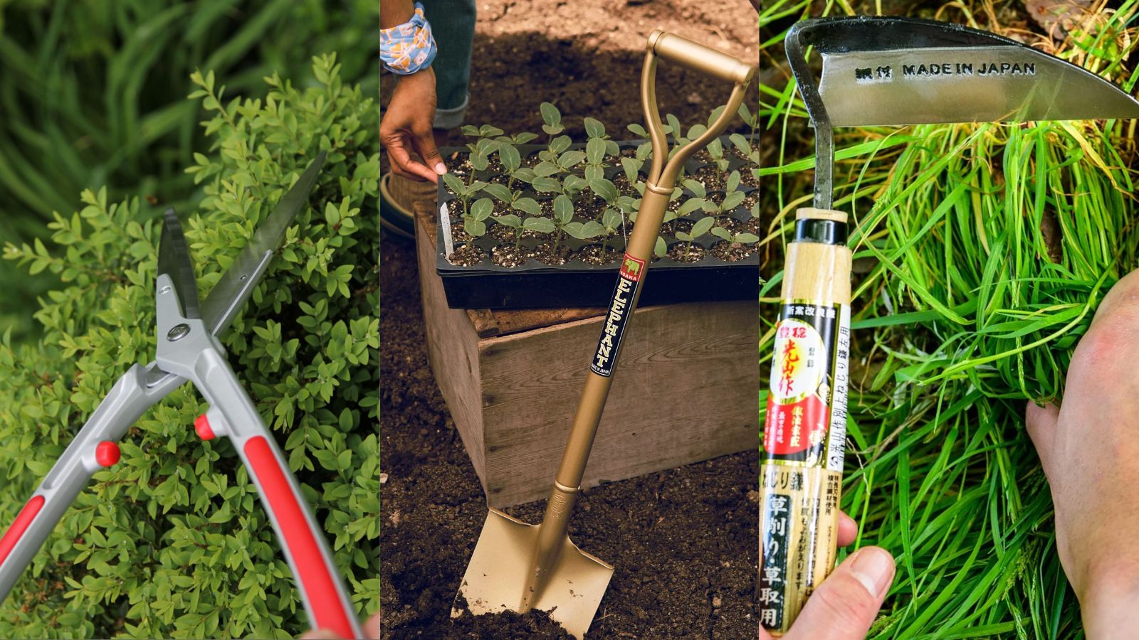 What are the must-have japanese gardening tools? (Discover these top essential picks for your beautiful garden now)