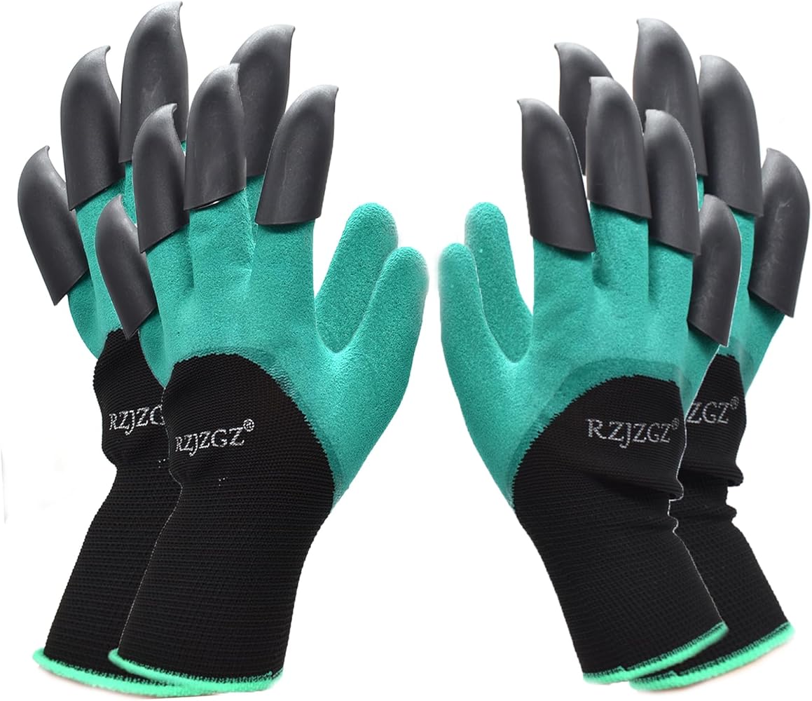 Discover the best gardening gloves for men reviewed (Find reliable options for all garden tasks).
