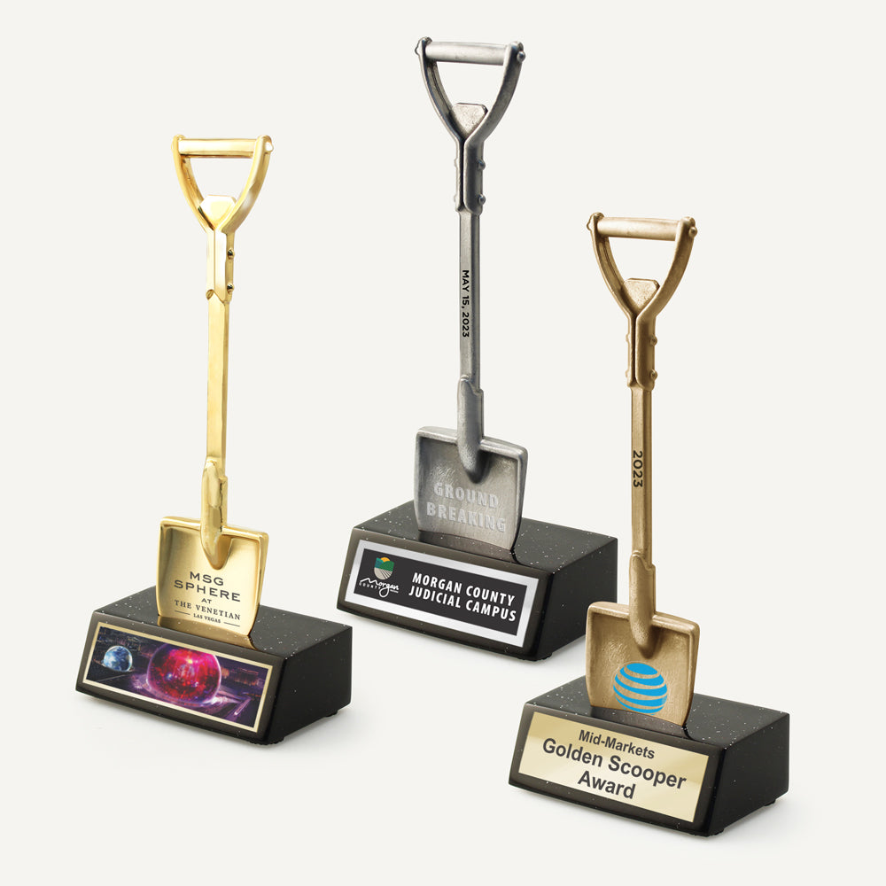 How can you get a golden shovel award? (Simple steps and tips for your nomination)