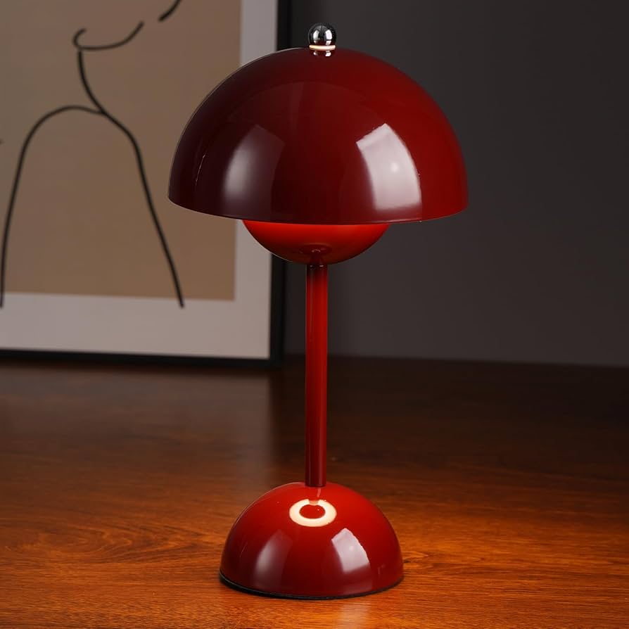 Is a flowerpot lamp replica a good buy? Discover why so many people love this stylish light.