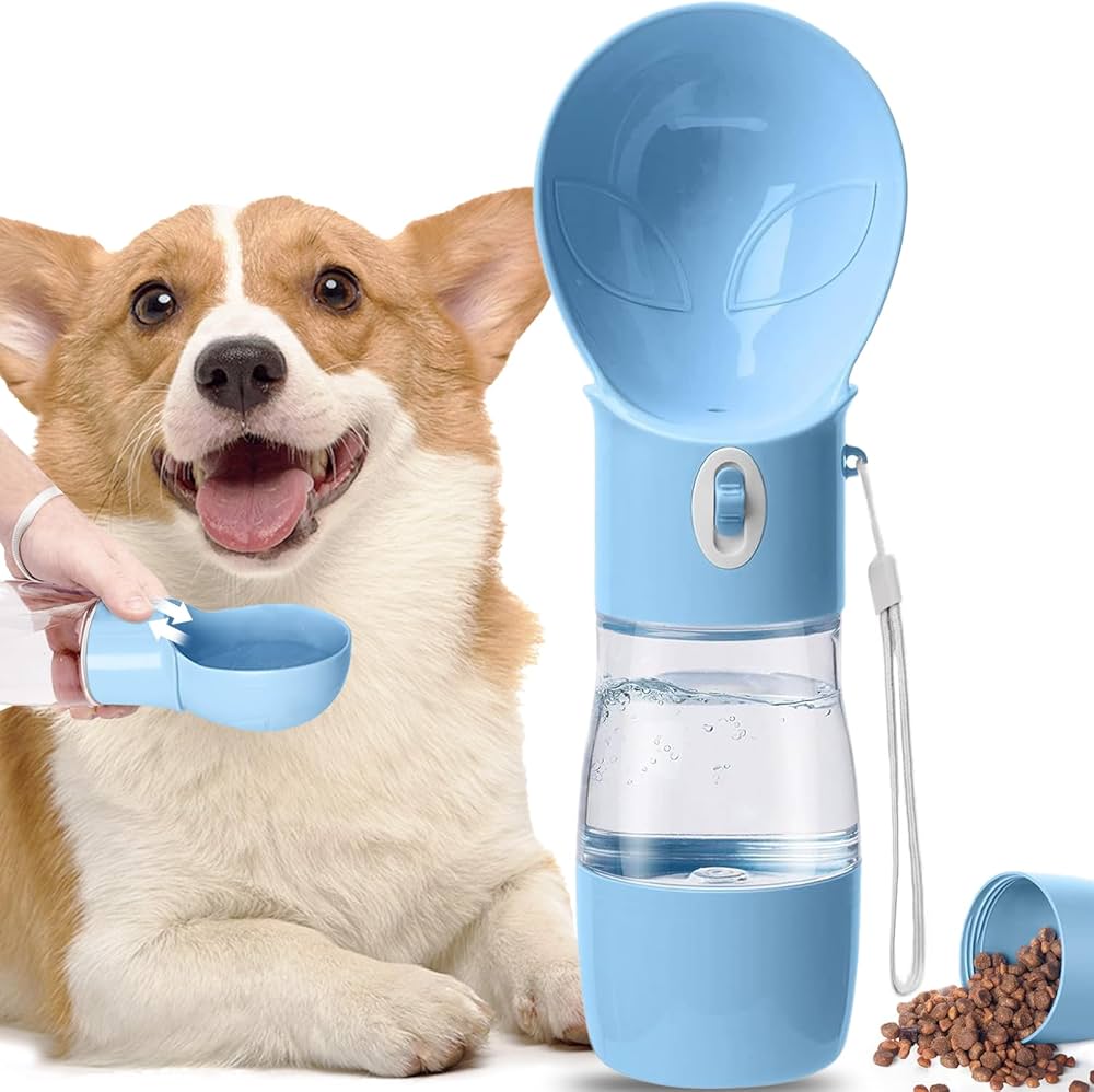 Dog watering can essentials for new owners: What you need to know before you go out and buy one!