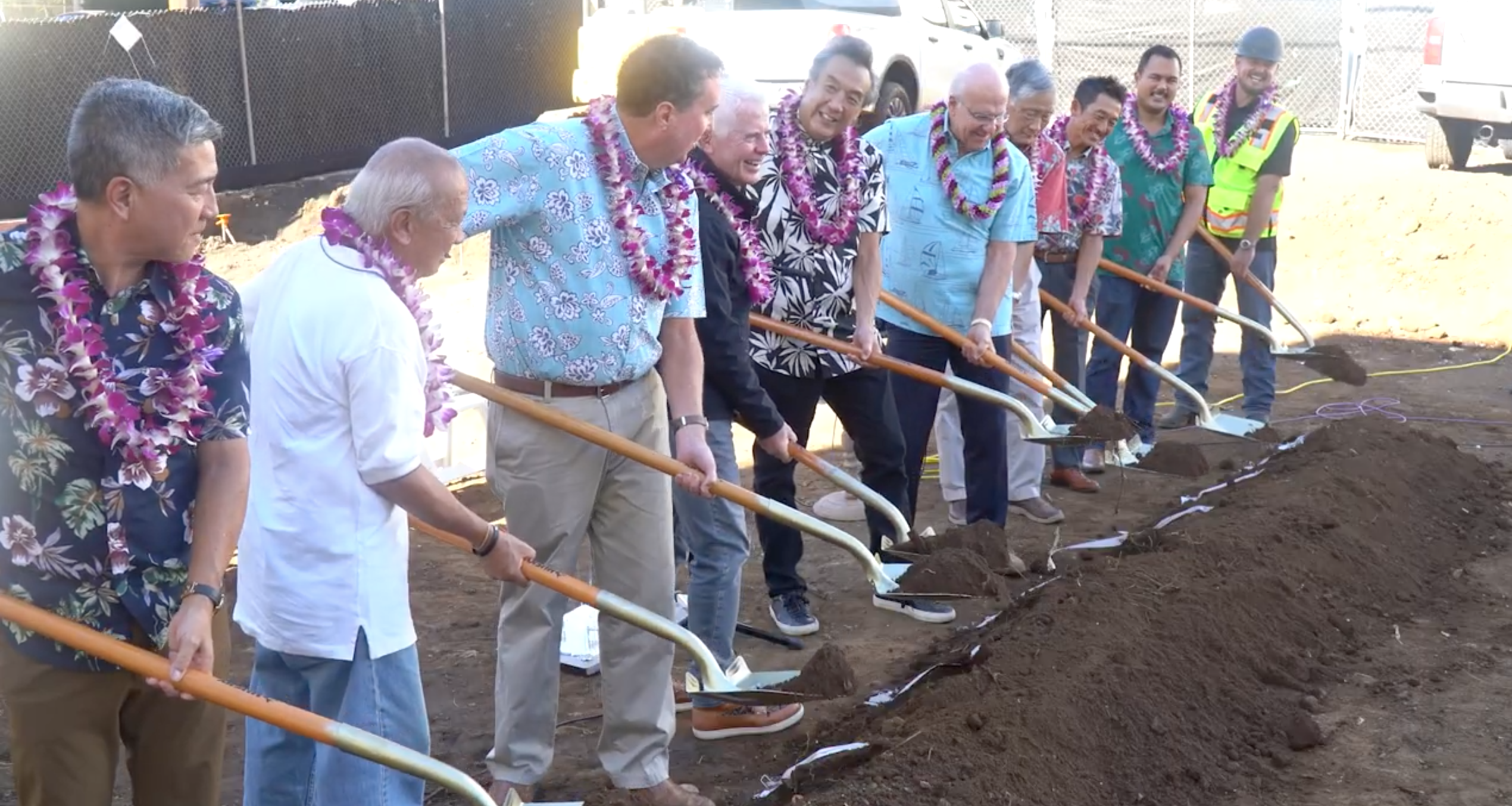 Why are groundbreaking ceremony shovels important? Learn their role in making your event successful.
