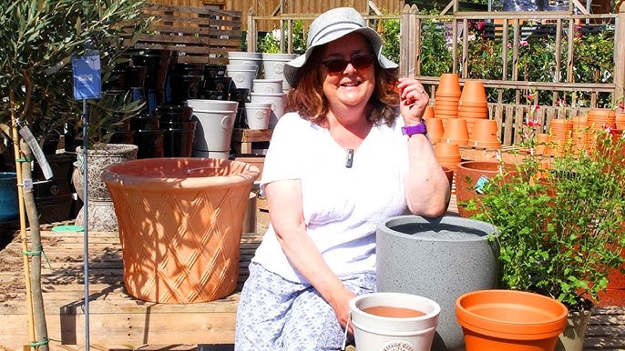 How to choose a flowerpot chrome (Easy tips for picking the perfect one for your plants)