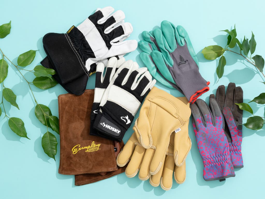 What are the best gardening gloves bulk? Choose the right type for your team!