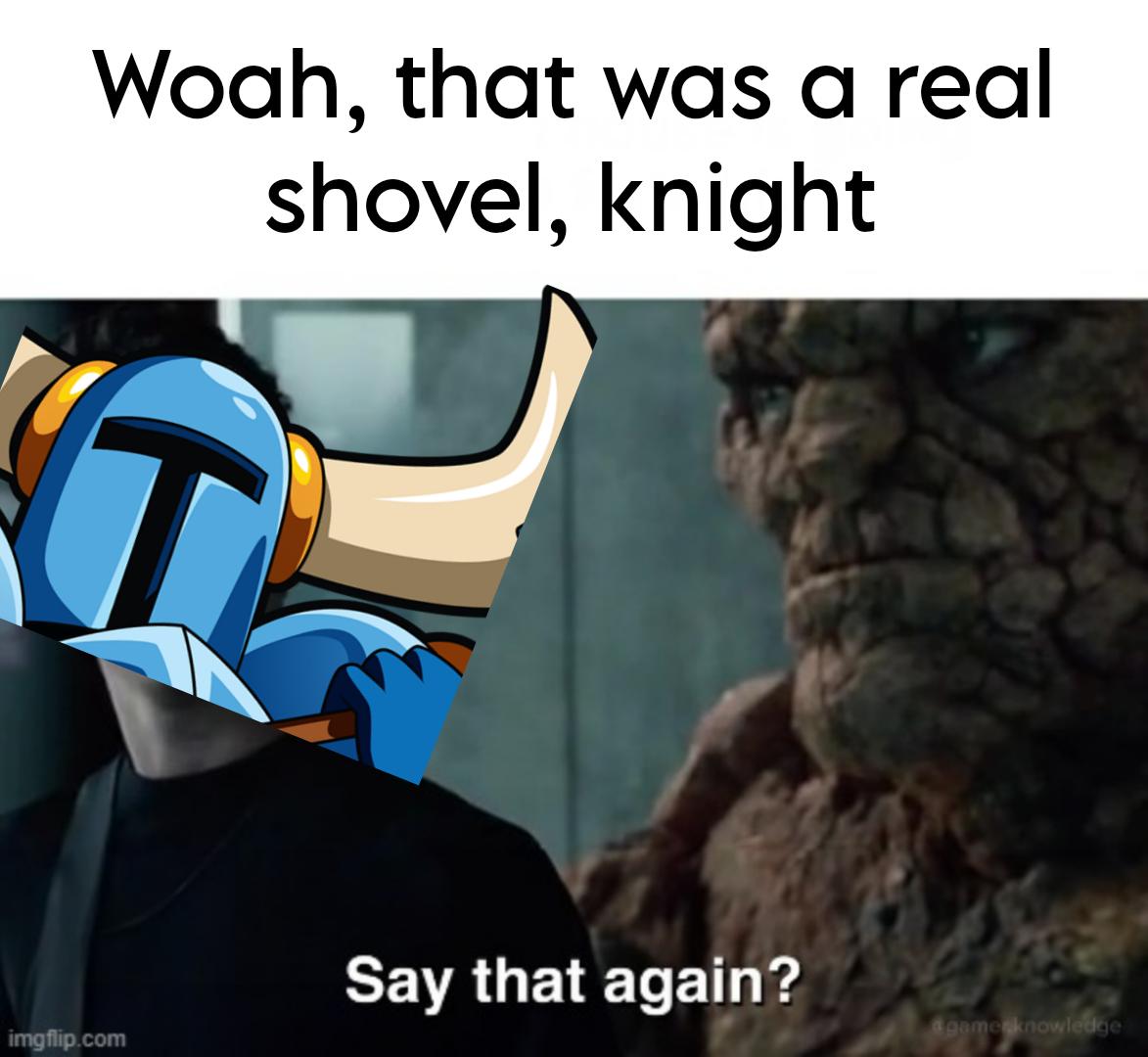 Shovel Knight meme what makes them truly hilarious to see? (Unlock the awesome secret behind all that great knightly fun!)