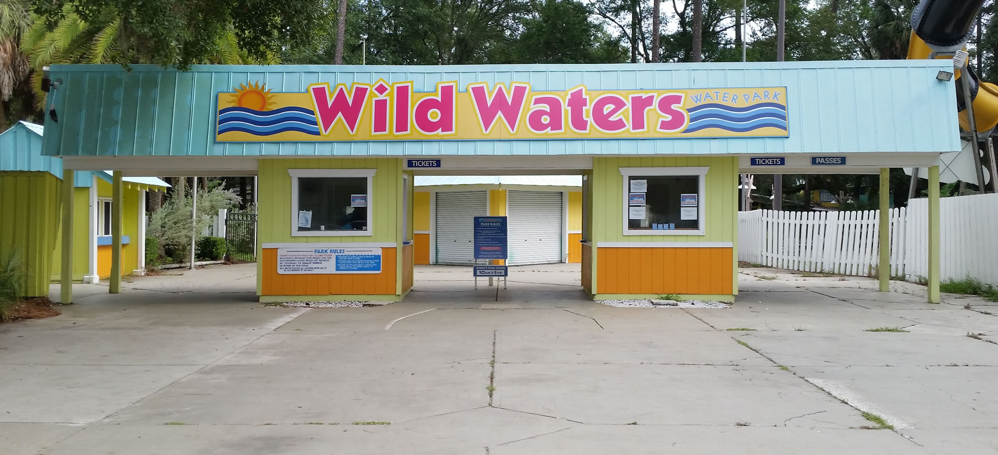Thinking of visiting Wild Waters Park Ocala? (Here are simple tips to make your day awesome!)