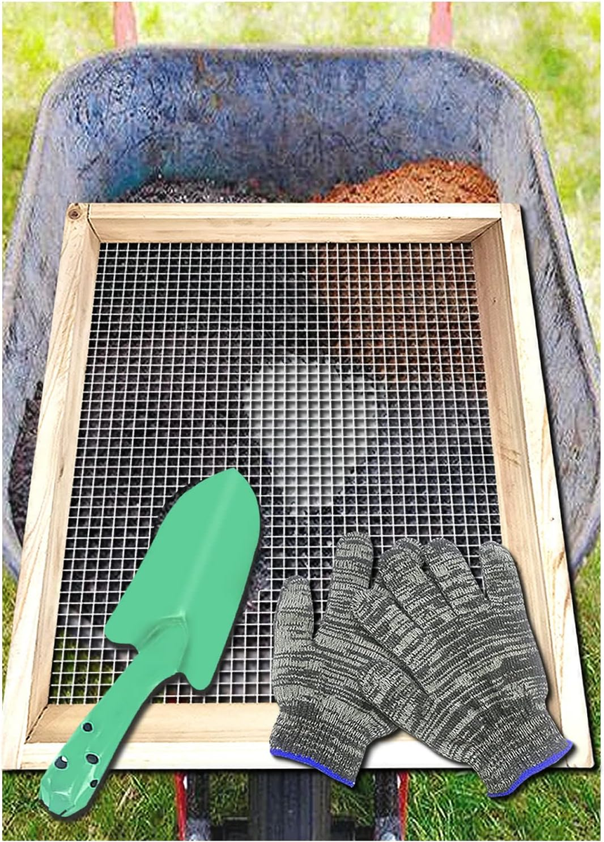 Need a soil sifter rental? Find local options easily today for your garden.