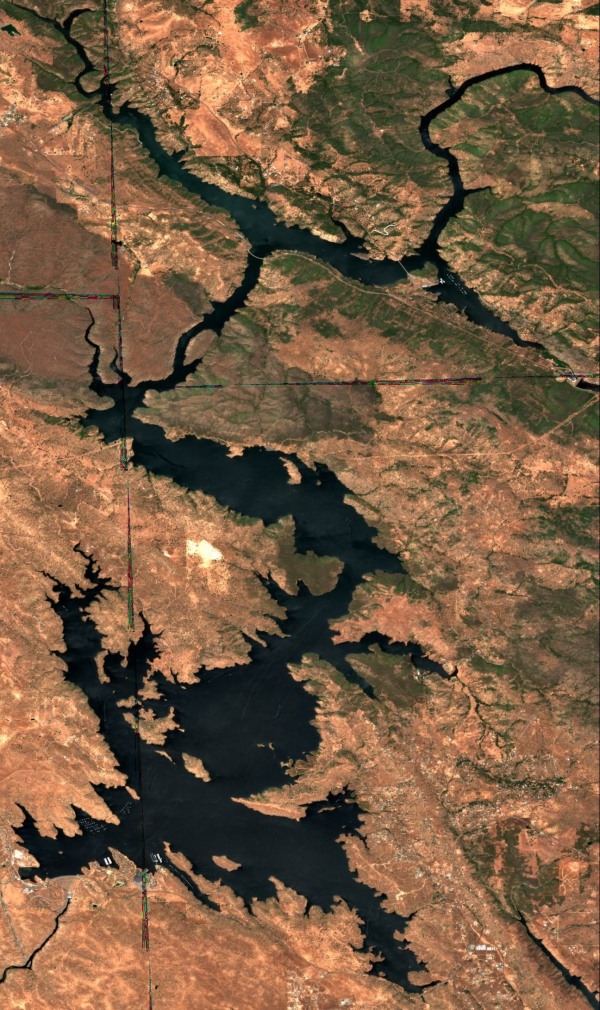 Where to check don pedro lake water temperature easily? We share simple ways to get this important info.