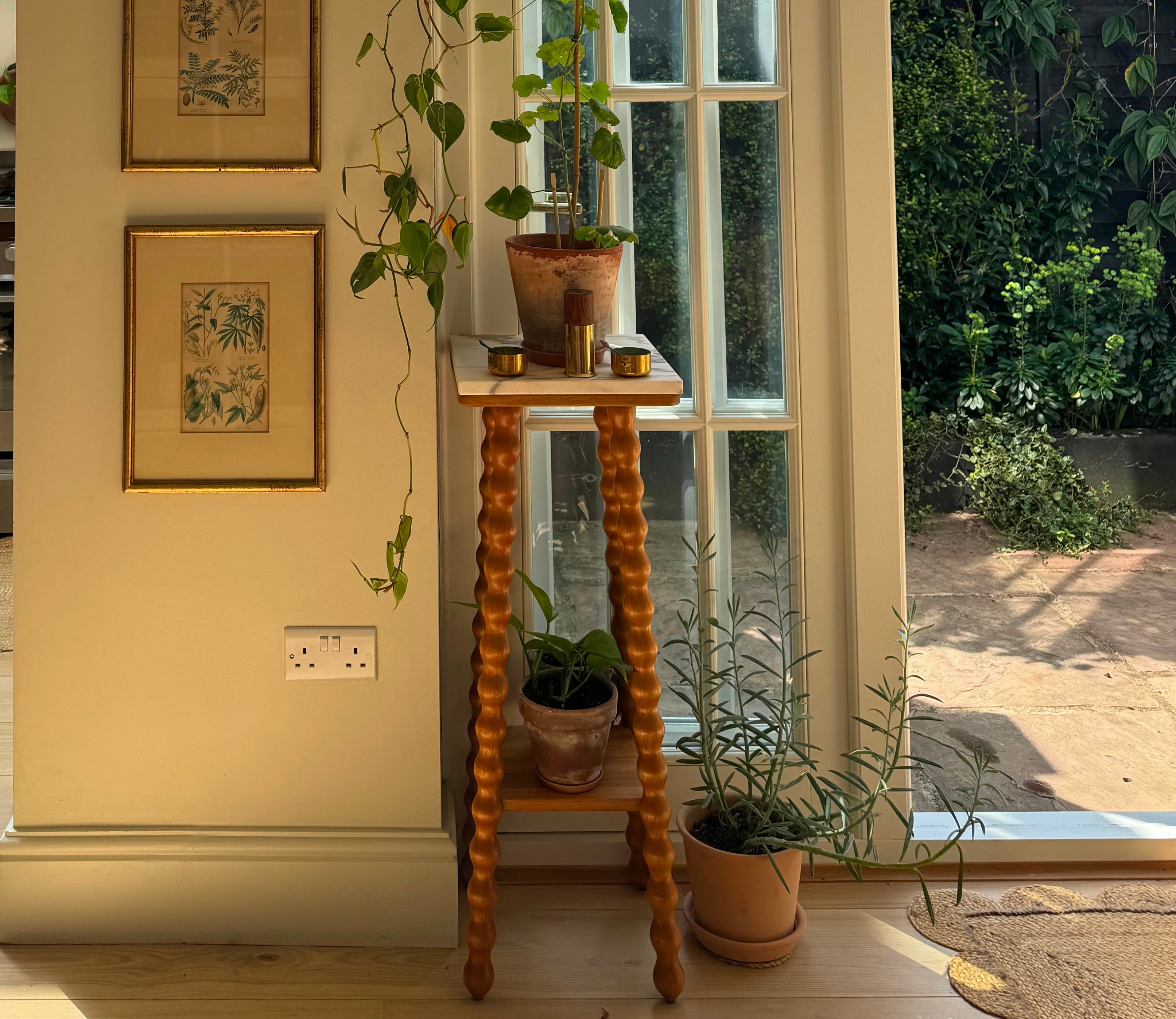 Choosing your plant stand terra cotta (simple guide to pick the perfect one for any plant).