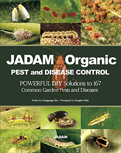 Which is the best pesticide for apple trees? Find solutions to fight common orchard pests.