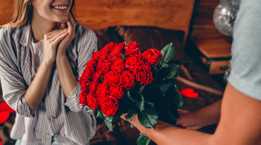 Why Choose Flowers Single Rose for Gifts Quick Reasons Revealed
