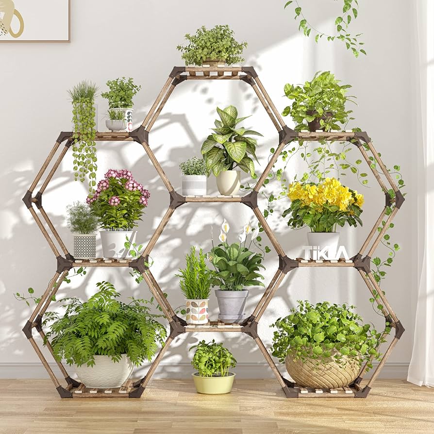 Need a sturdy solid plant stand for your blooms? (Follow our guide to find the perfect one today).