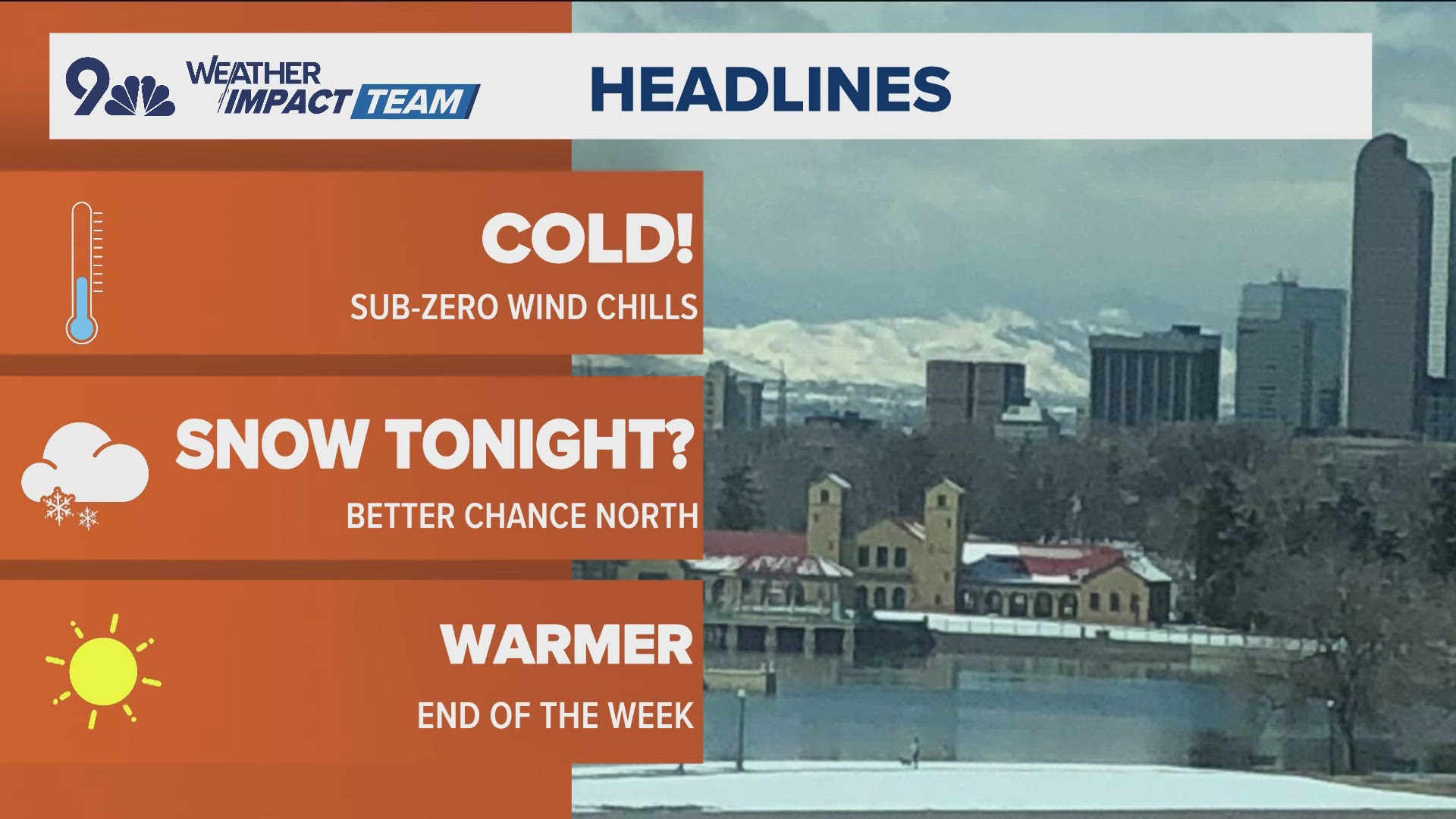 School closures and delays due to extremely cold temperatures affecting you? Get the latest district updates fast.