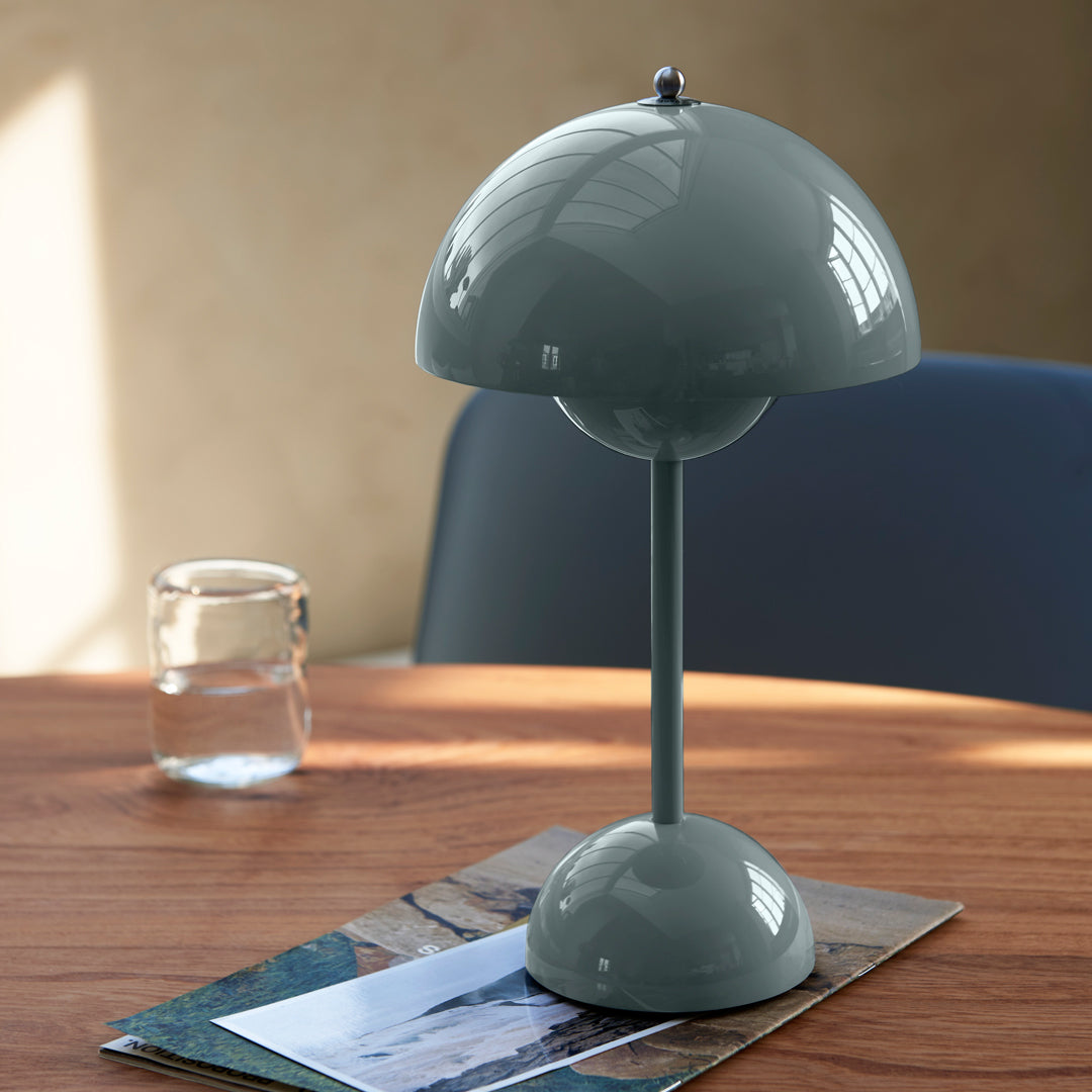 Is Verner Panton Lamp Flowerpot a good choice? What real users say now.
