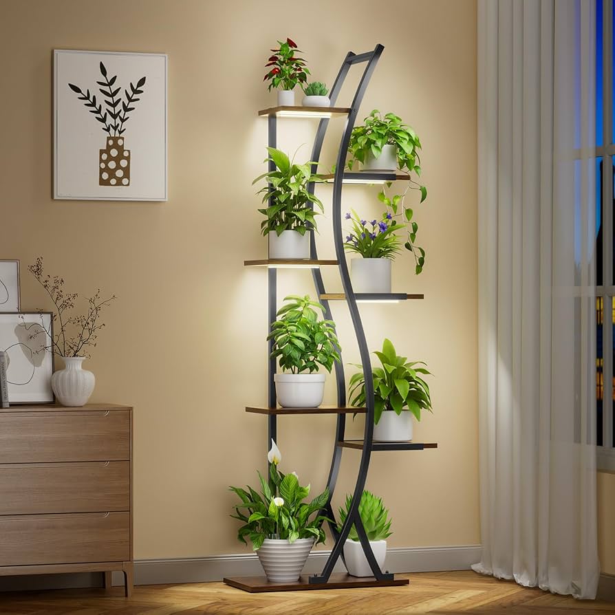 Need a sturdy solid plant stand for your blooms? (Follow our guide to find the perfect one today).