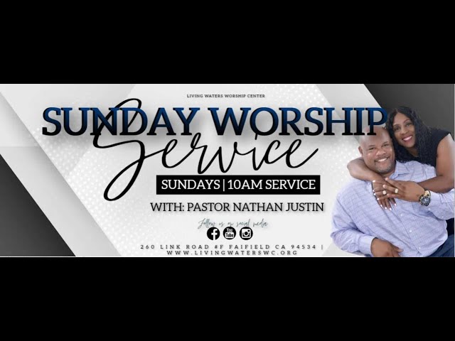 Living Waters Family Worship tips for making better worship sessions today.