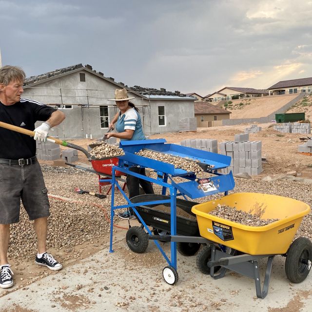 Need a soil sifter rental? Find local options easily today for your garden.
