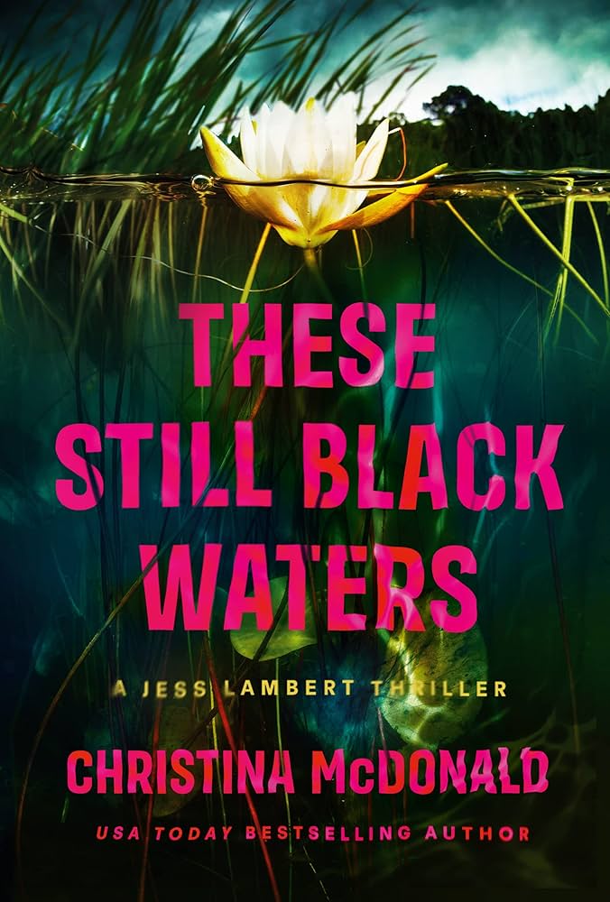 Understanding These Still Black Waters Symbolism Made Simple Today