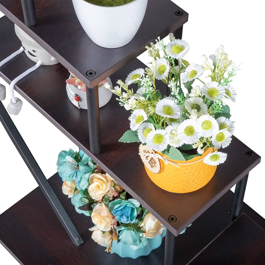 Planter Tree Stand Choices Top 5 Smart Picks For Indoor Plants