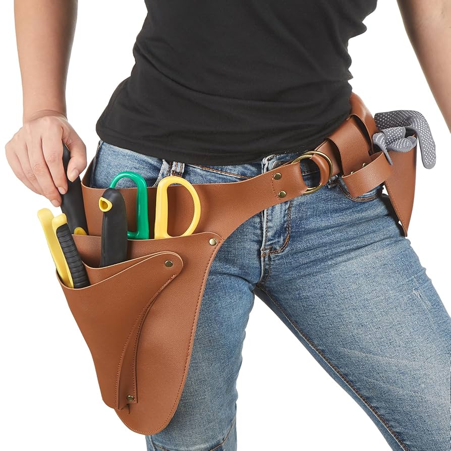 What Is The Best Gardening Tool Belt You Can Buy Right Now Top Picks