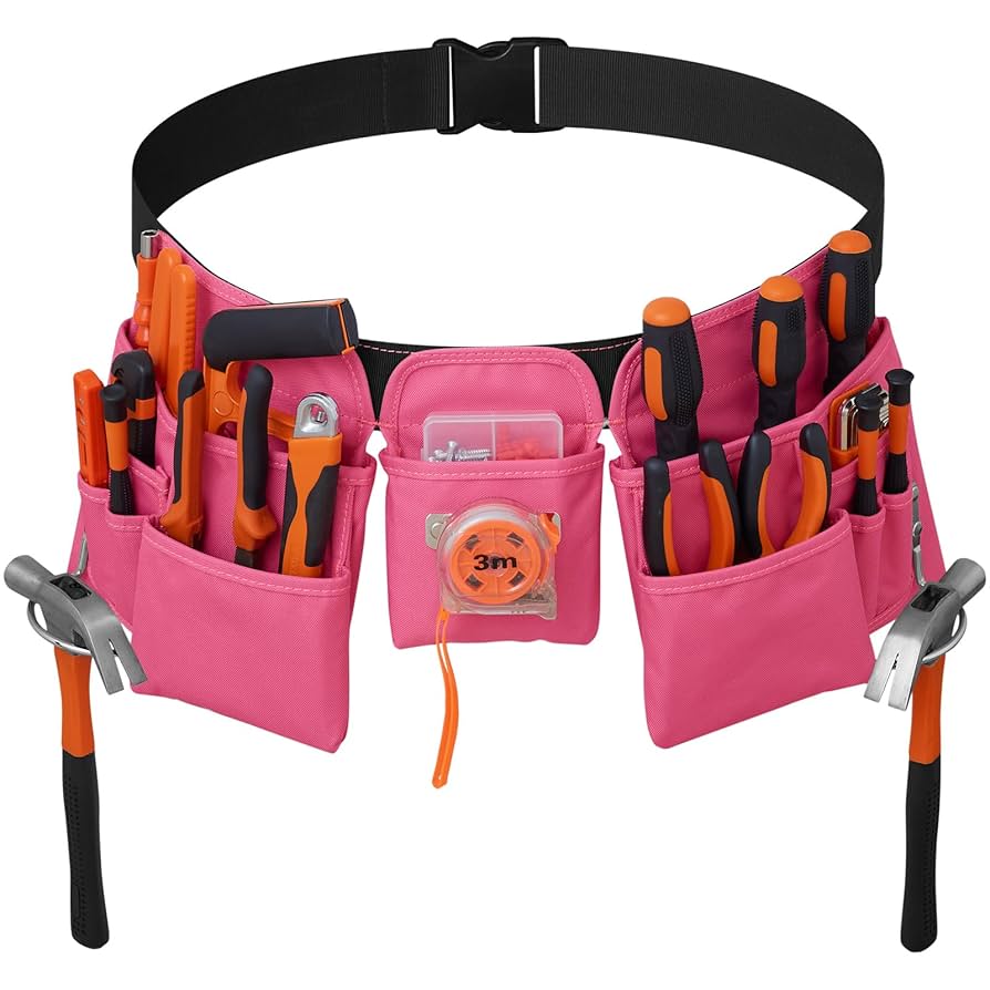 What Is The Best Gardening Tool Belt You Can Buy Right Now Top Picks