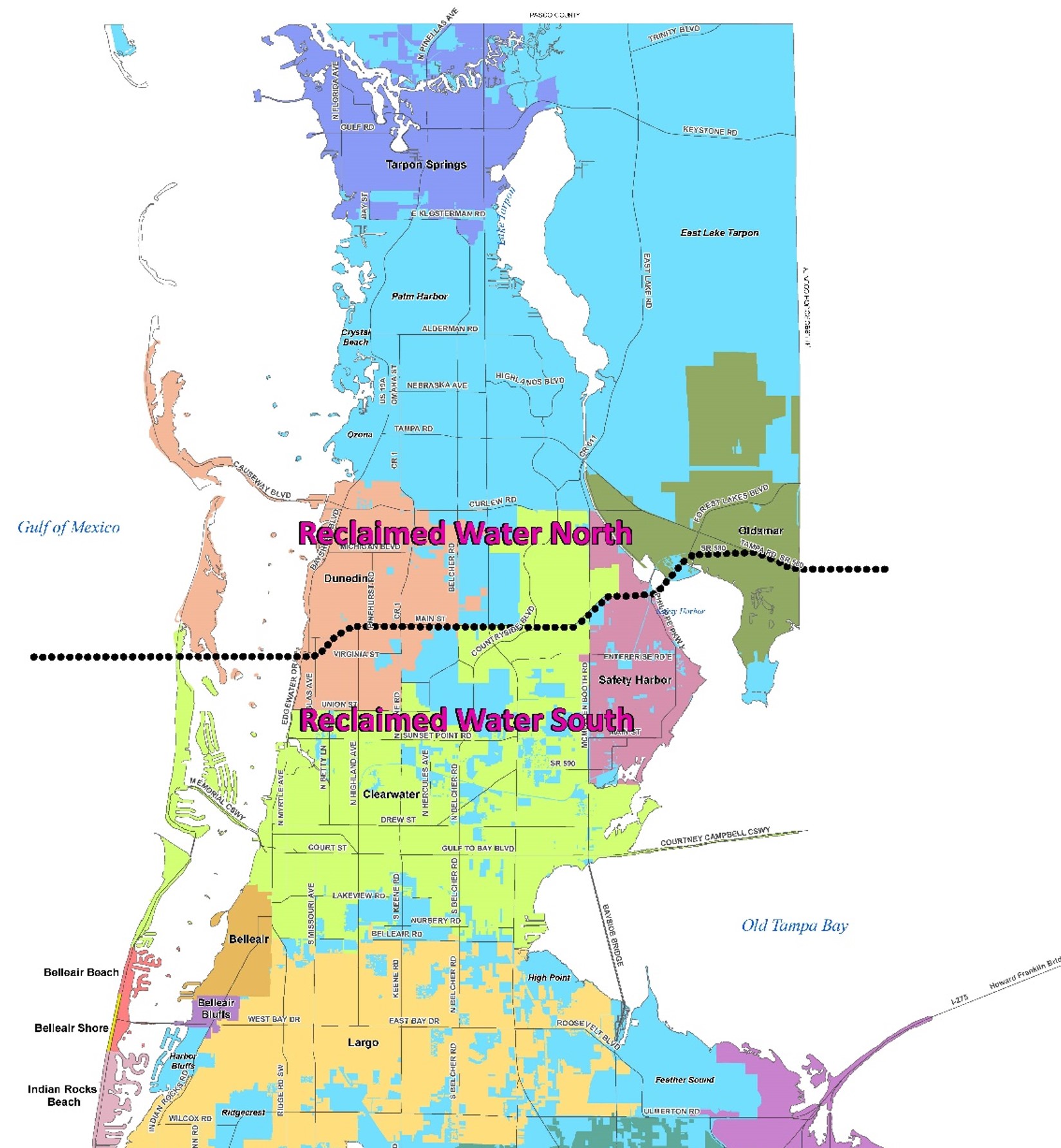 Best Pinellas Watering Schedule Times Save Money with Water Tips