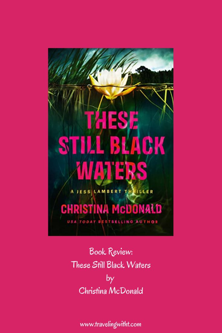 Understanding These Still Black Waters Symbolism Made Simple Today