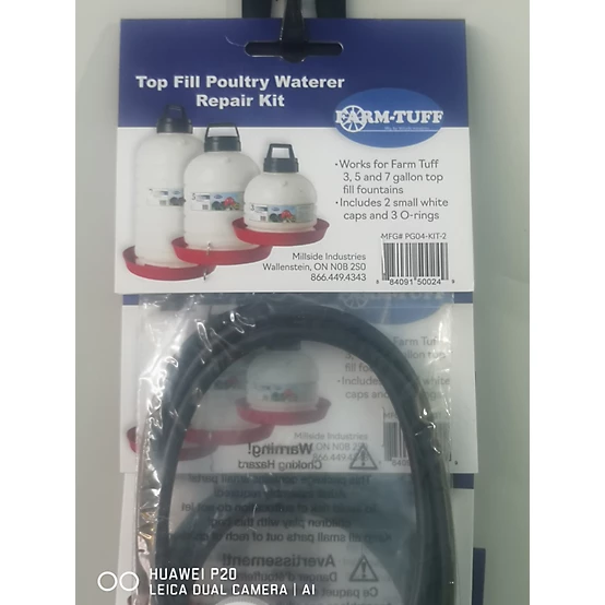 Farm Tuff Waterer Replacement Parts Durable Options for Less Money