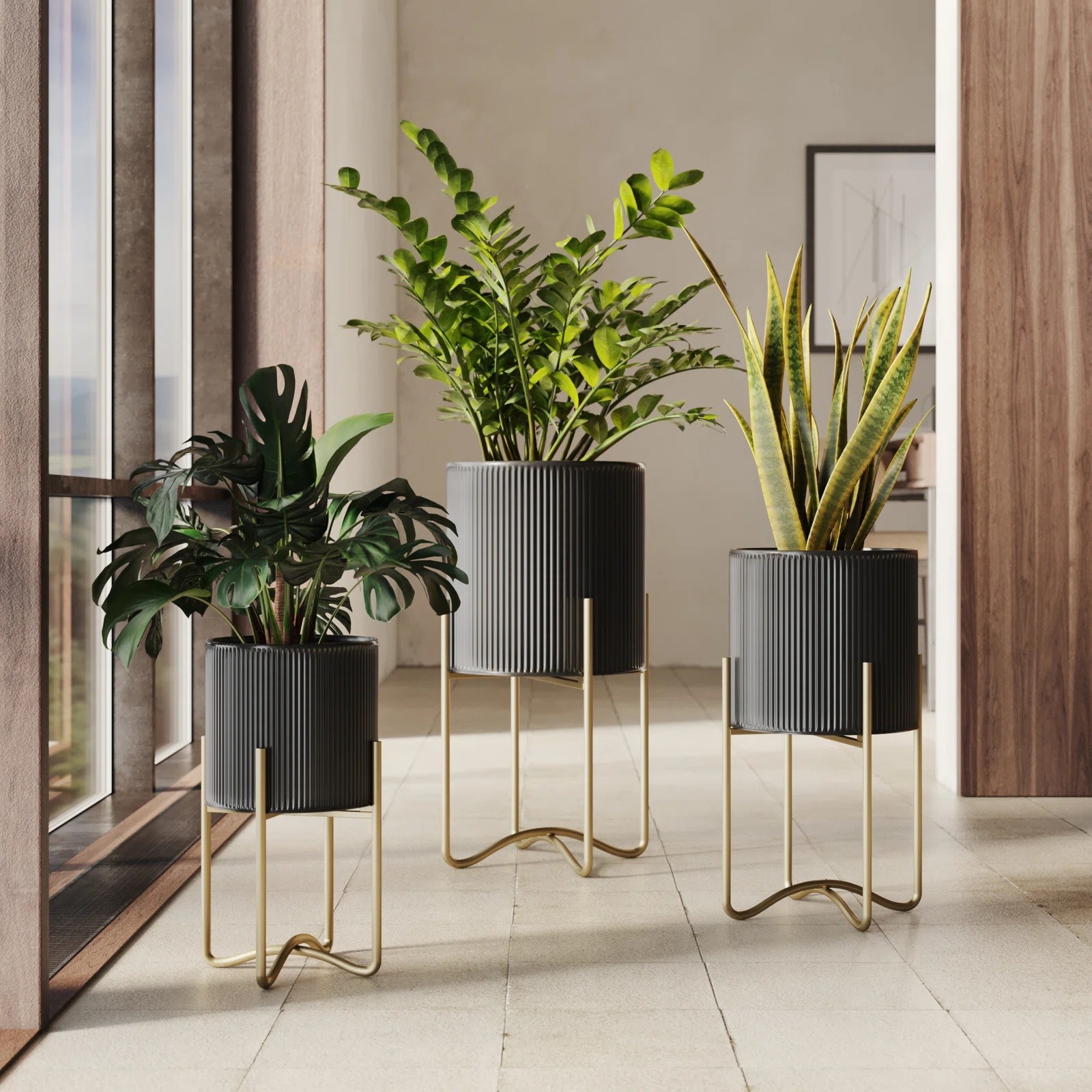 Ceramic Planter Stand Ideas Top 10 Stylish Designs for Homes