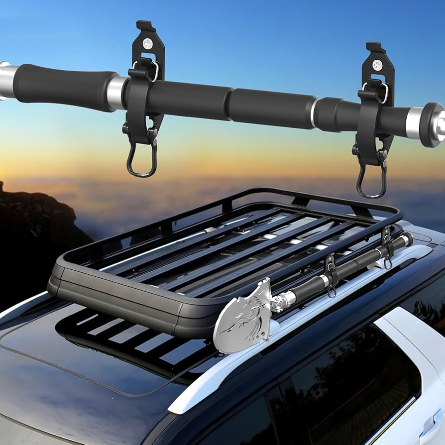 How to Mount Shovel on Roof Rack Easy Setup Tips Anyone Can Follow
