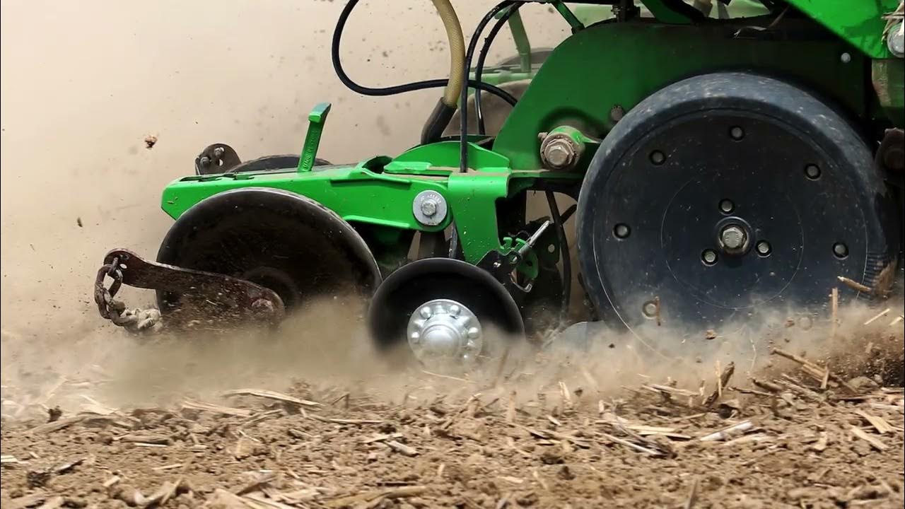 Installing 2x2x2 Fertilizer Attachments Made Simple Step By Step How To