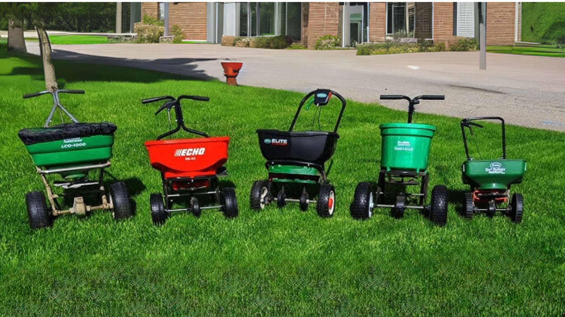 Used vs New Fertilizer Spreader Which One Saves You More Money Now