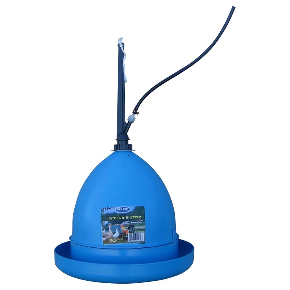 Farm Tuff Waterer Replacement Parts Durable Options for Less Money