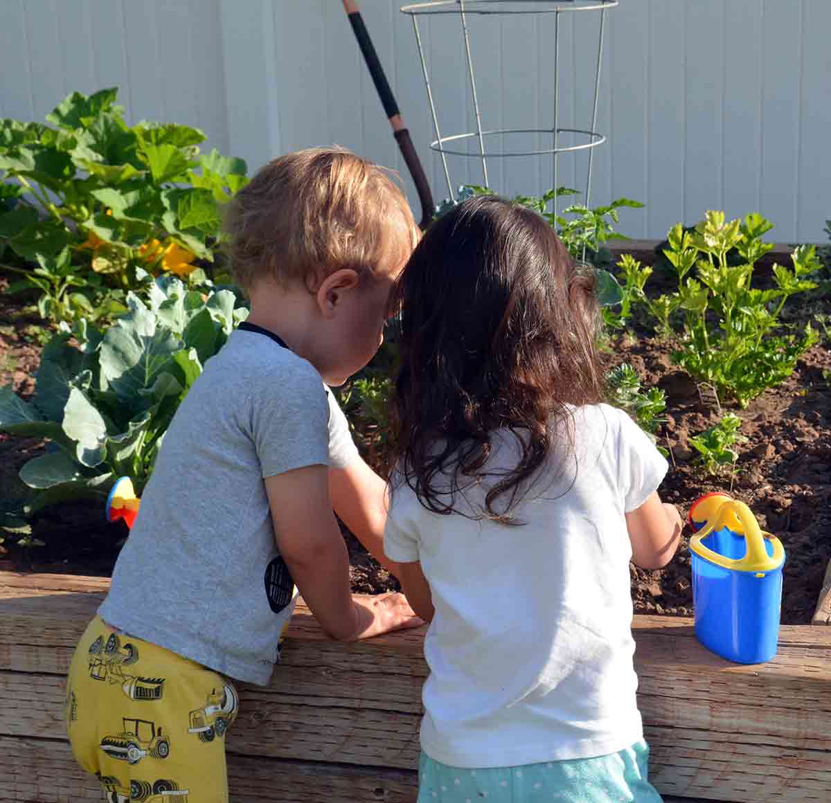 Kids Hate Gardening Fun Tools Theyll Actually Love Using