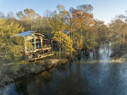 Living Waters Retreat Experience: Feel Recharged After Your Getaway