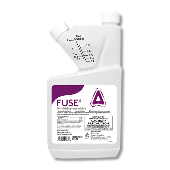 Fuse pesticide how effective? learn 3 best ways to use it now