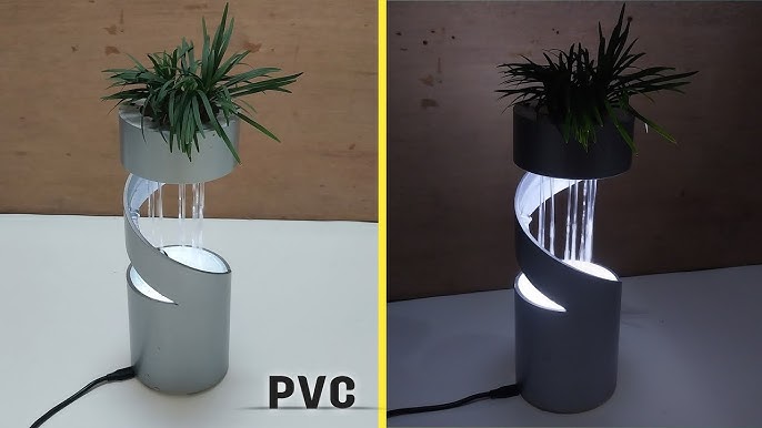 DIY Light Up Plant Pots Ideas: Fun Projects for Bright Indoor Gardens!