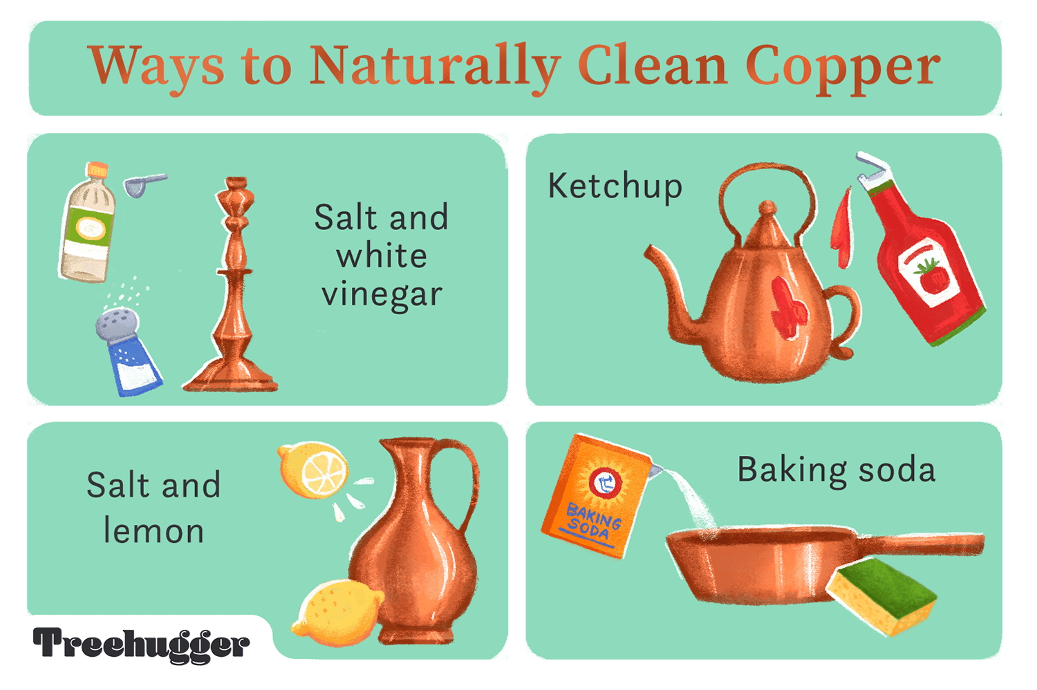 How to clean copper watering cans keep them shiny like new