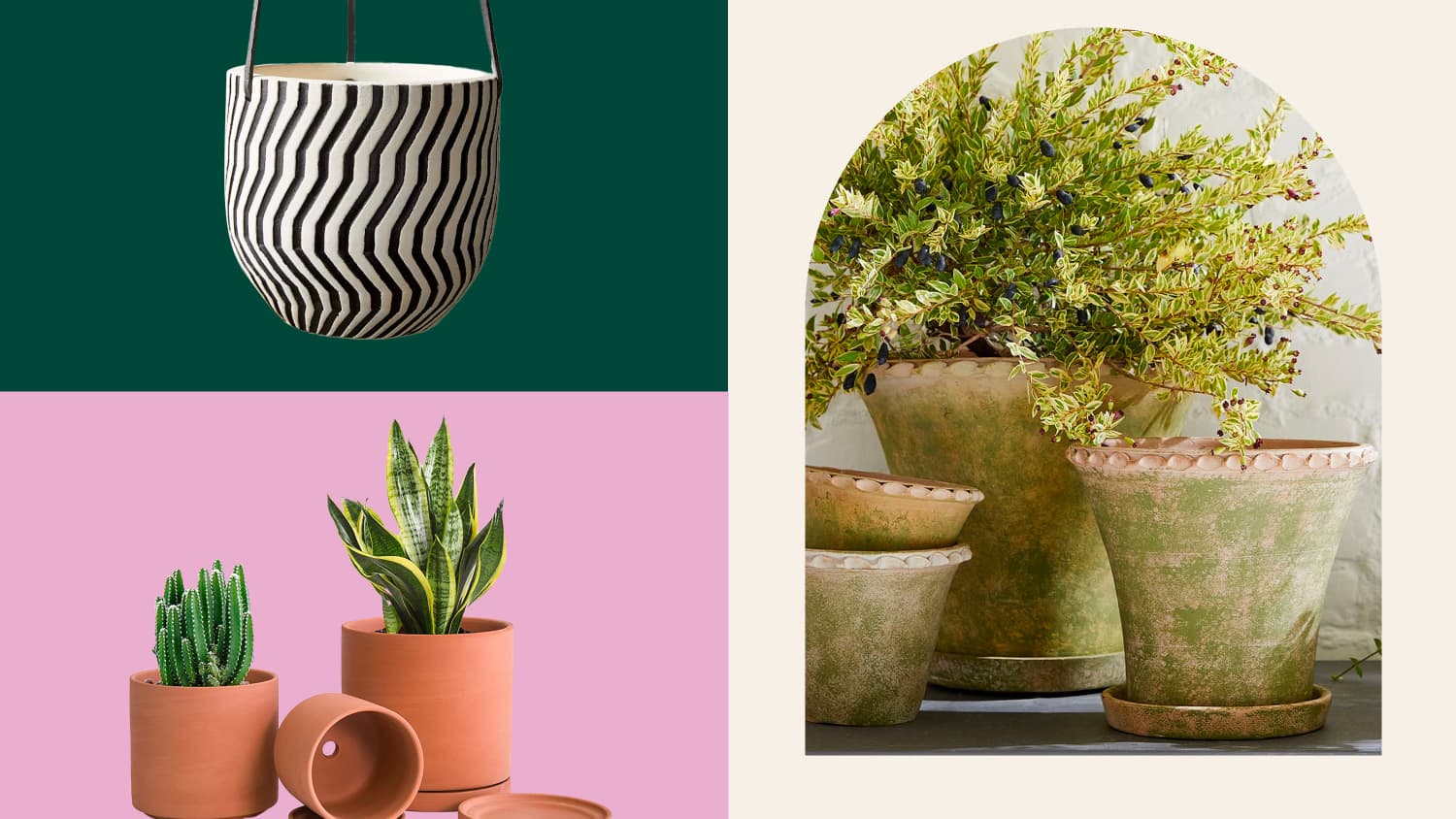 Ceramic Planter Stand Ideas Top 10 Stylish Designs for Homes