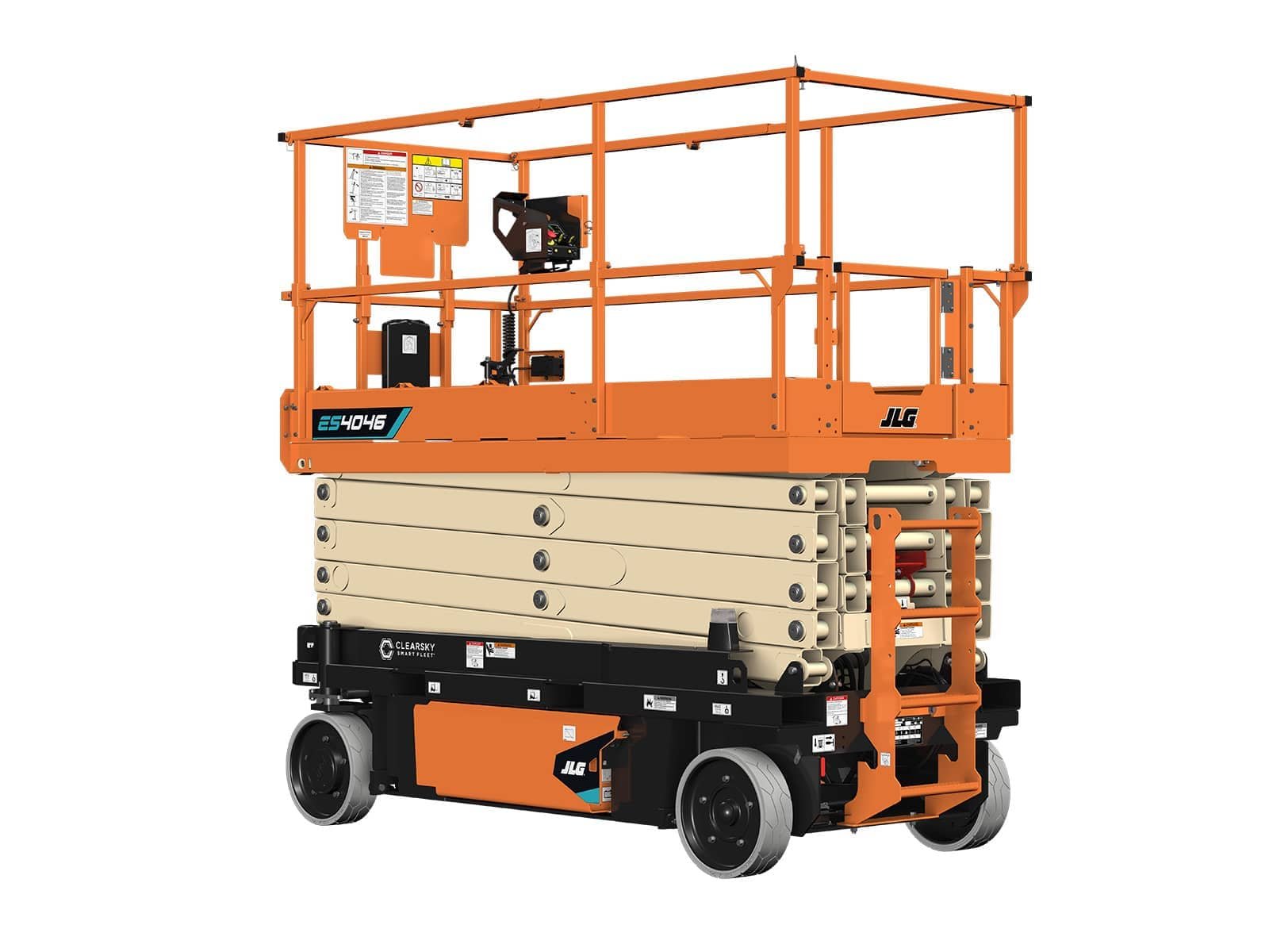 Where to buy electric scooter JLG ES4046? Trusted sellers listed!