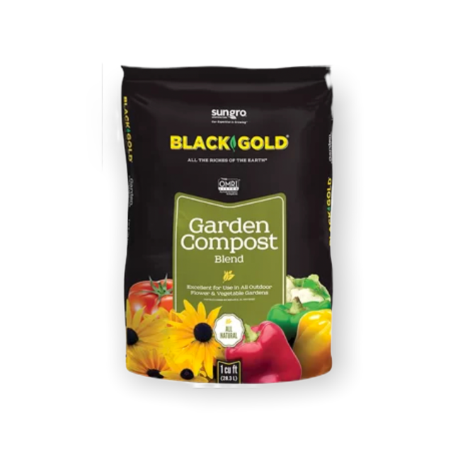 Where to Find Black Gold Soil Near Me Local Places Today