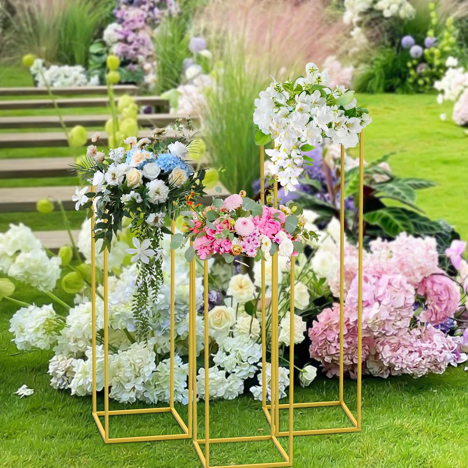 Which cylinder plant stand is best Top 3 picks for home decor
