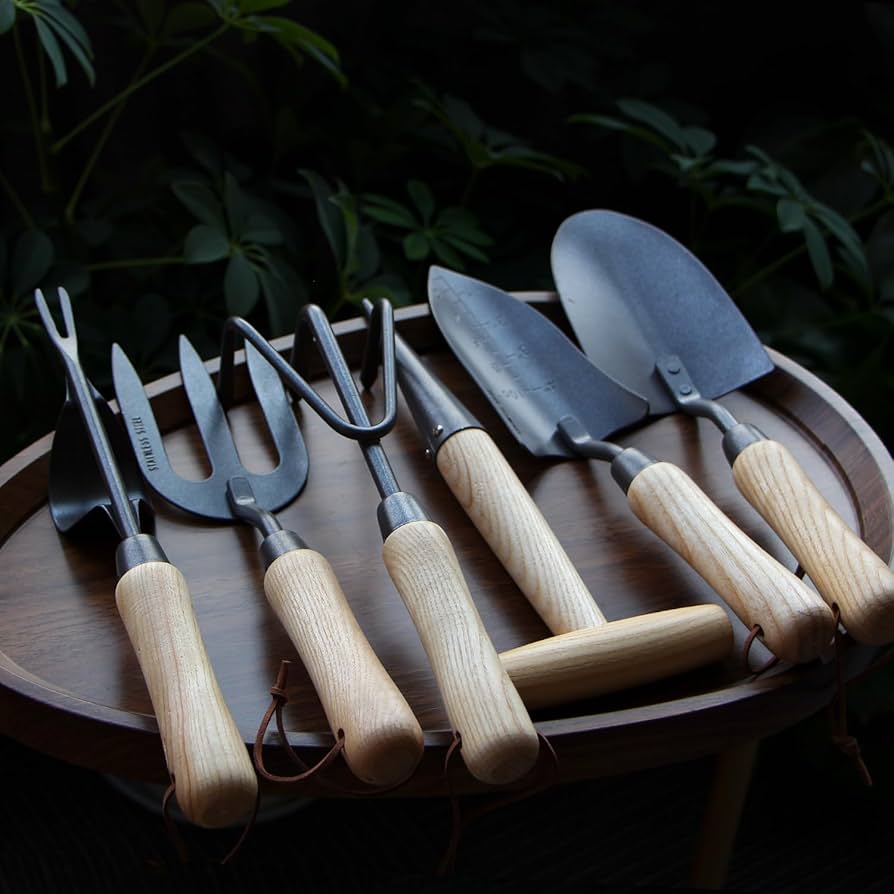 Where to find best Japanese gardening tools? Compare top choices for your garden