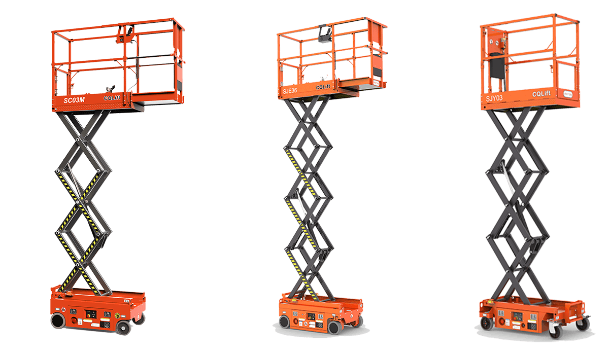 What are mini scissor lift benefits? (Key advantages for your work projects!)