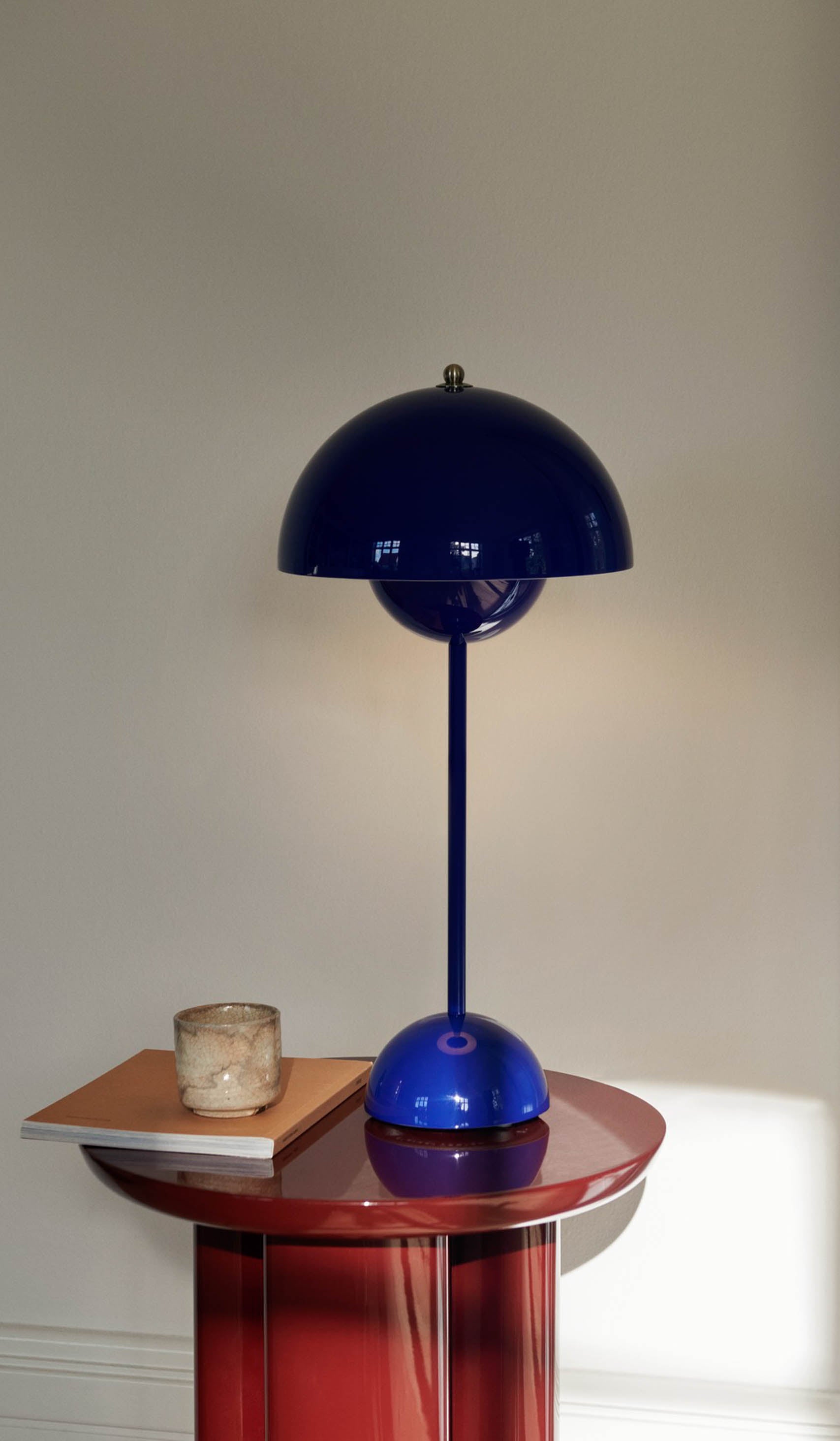 Where to buy Flowerpot VP3 table lamp? (Top places with great prices!)